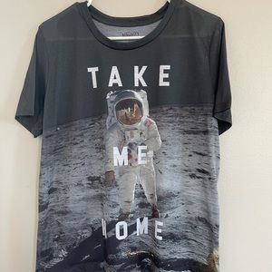 Take Me Home Tee